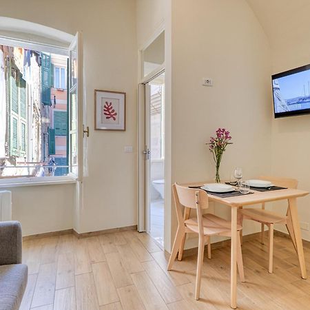 Casa Dritta Apartment Bordighera Exterior photo