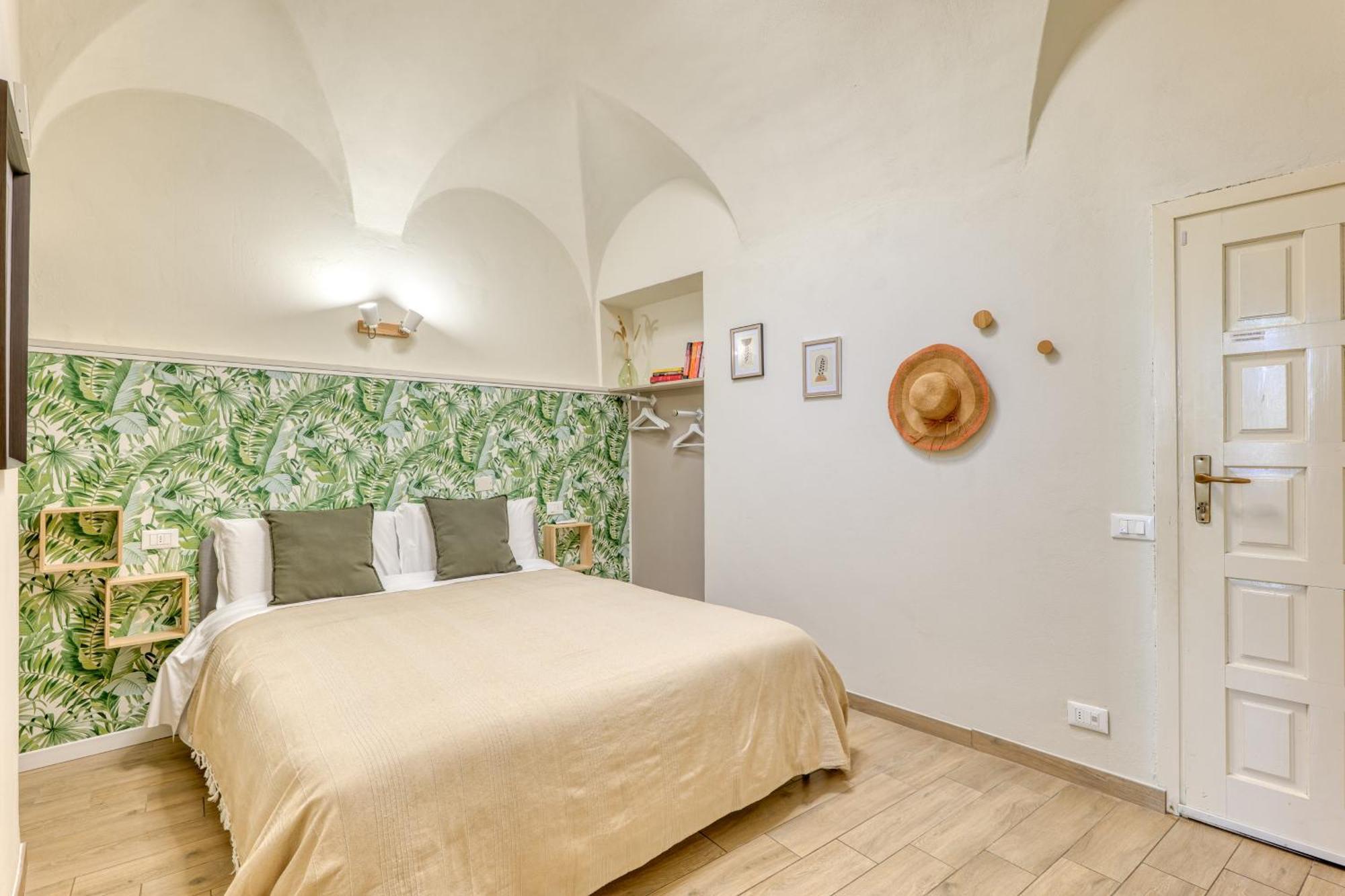 Casa Dritta Apartment Bordighera Exterior photo