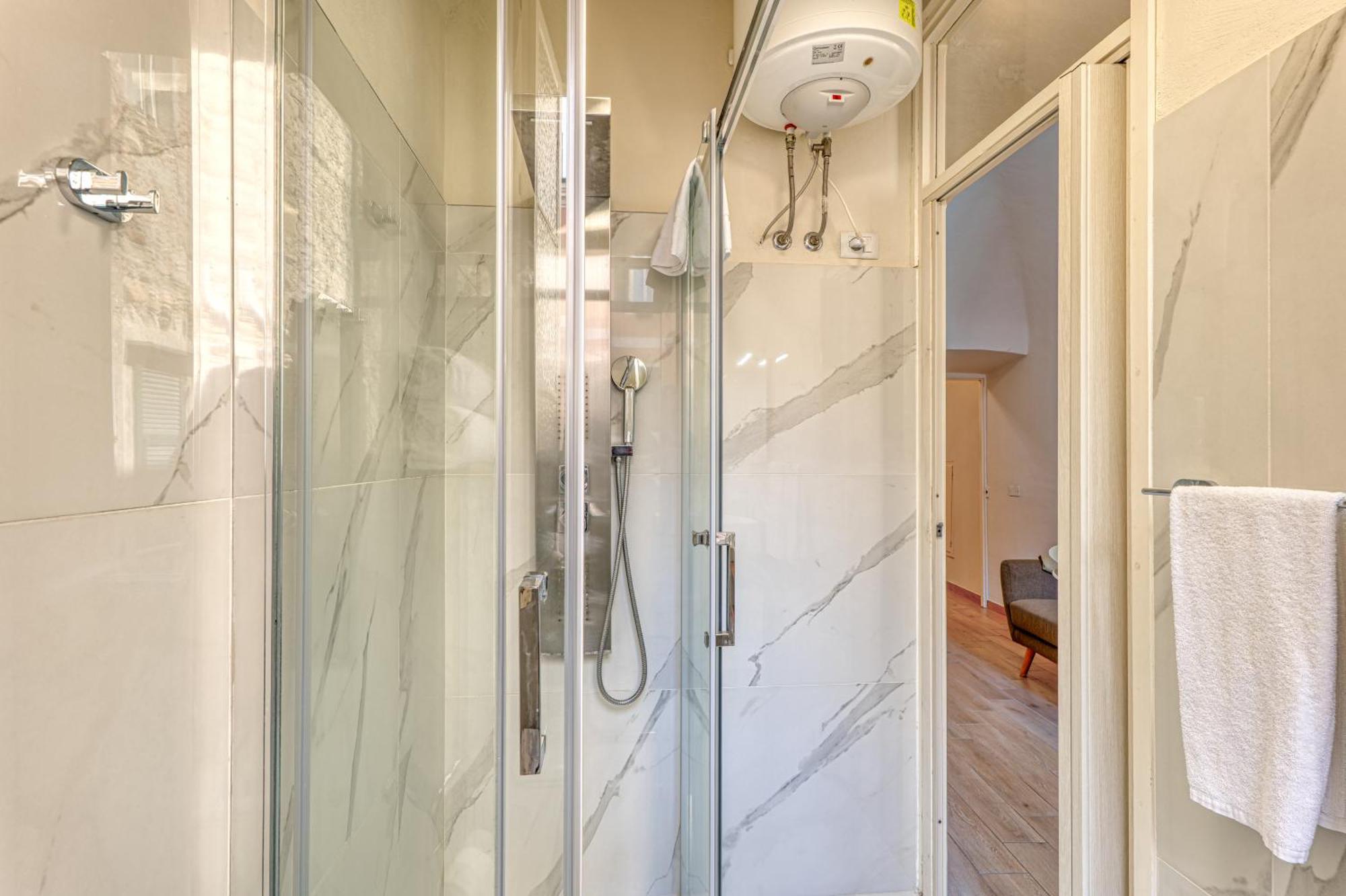 Casa Dritta Apartment Bordighera Exterior photo
