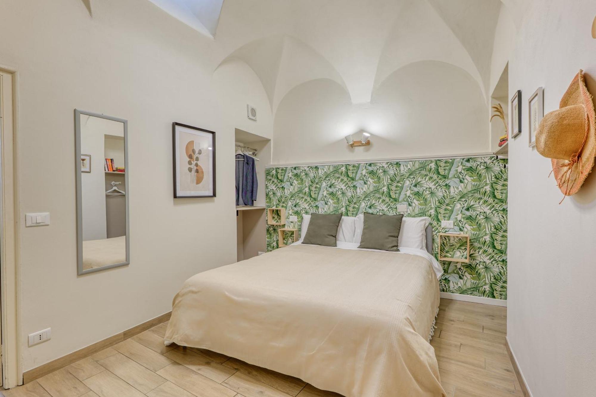 Casa Dritta Apartment Bordighera Exterior photo